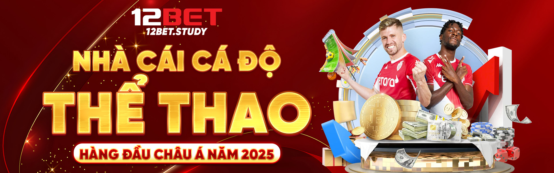 12bet banner