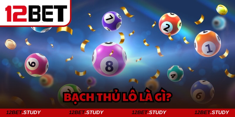 bạch thủ lô là gì