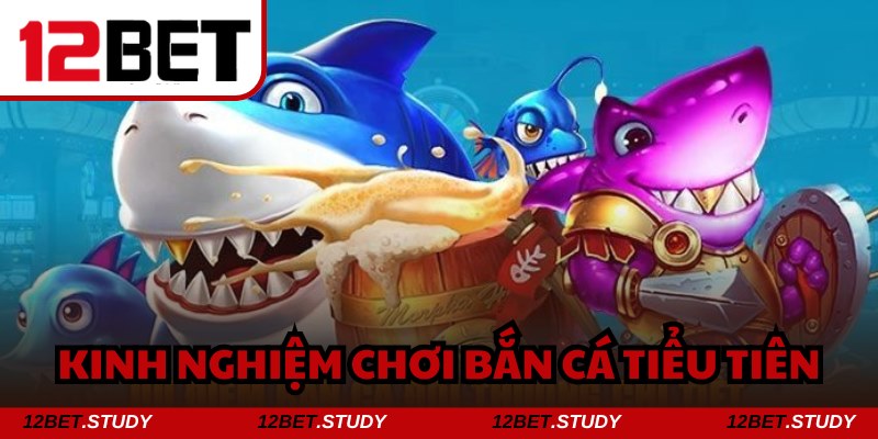 Áp dụng ngay các mẹo bắn cá để làm đầy túi tiền của bạn