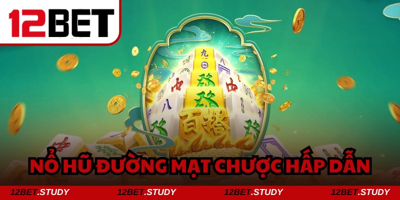 Đường mạt chược