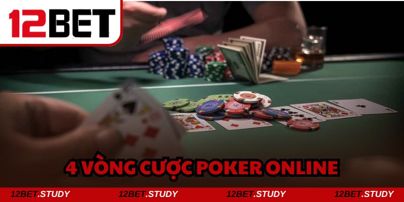 Hiểu rõ ý nghĩa của các vòng cược để chơi game hiệu quả hơn